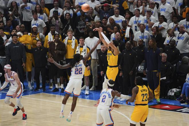NBA2024-25賽季經典名局評選：魂斷紐約“大橋”、哈利“法”開四度