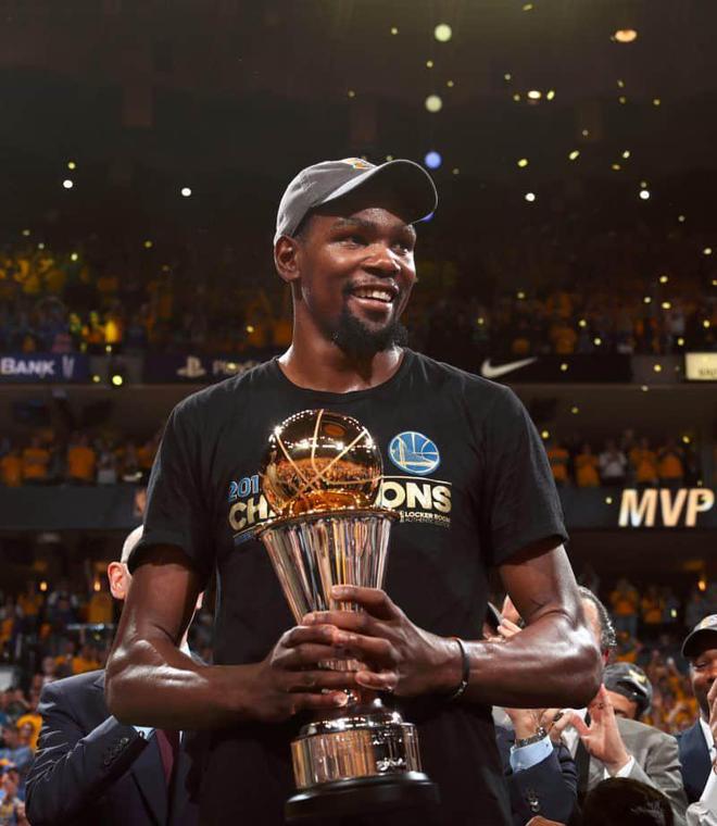 NBA2016-2017賽季經(jīng)典名局評(píng)選：杜蘭特獲生涯首冠，克萊三節(jié)60分