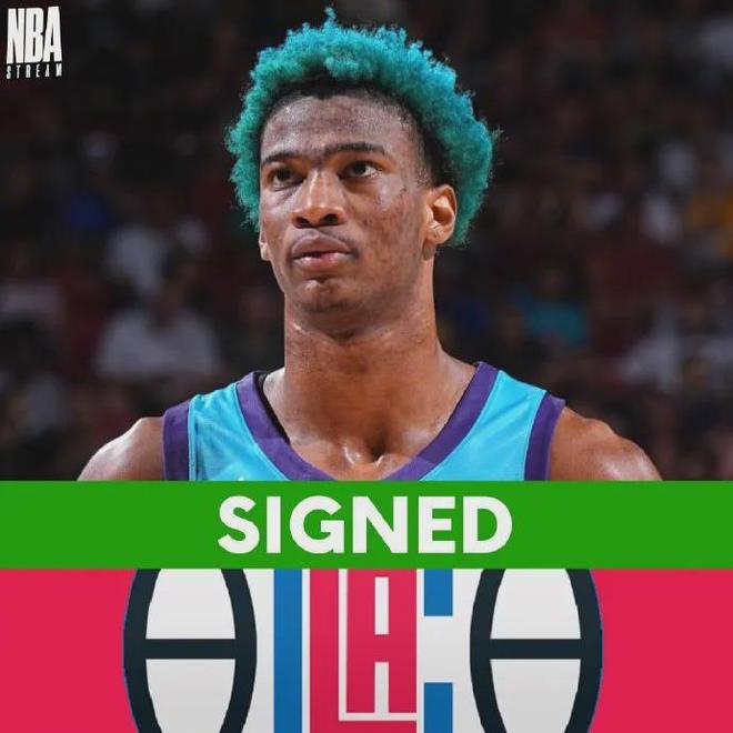 可惜了！曝簽約海外聯(lián)賽！24歲NBA首輪秀大中鋒