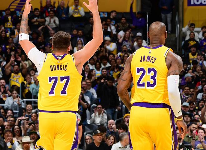 ESPN：湖人新賽季內線實力仍然薄弱，除非有證據能夠證明情況并非如此
