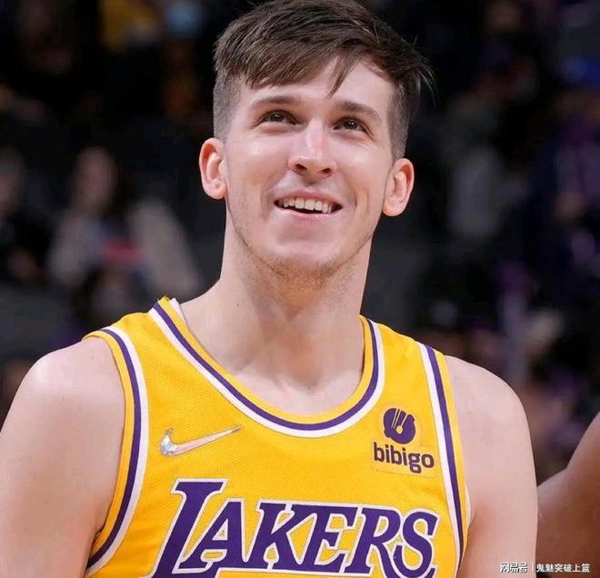 5年1.5億！NBA最貴落選秀合同！湖人不痛下血本將難留他