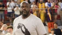 奧尼爾自曝NBA生涯長期依賴止痛藥,導致藥物上癮和健康問題