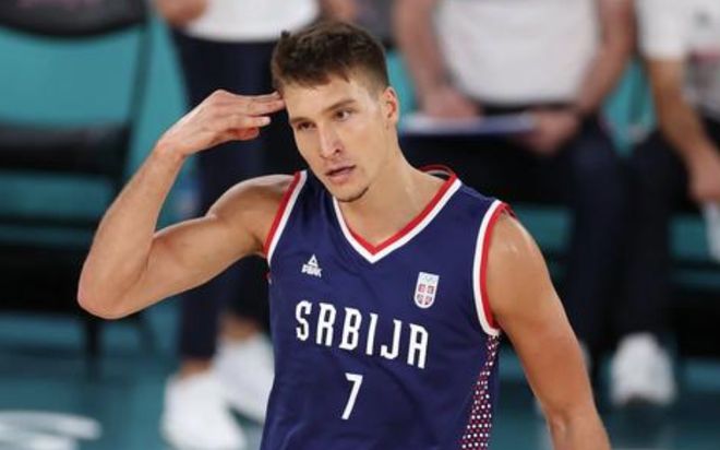 FIBA核武!22分鐘20分,2年前帶隊世界杯亞軍,為何快船不會用他