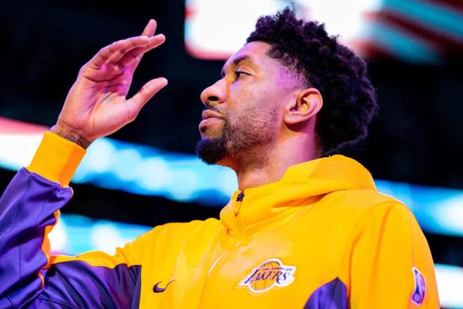 兩次膝蓋手術!29歲的伍德,還能重返NBA嗎?