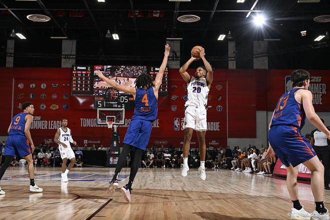 永恒火種:NBA歷史長河中的傳奇射手豐碑
