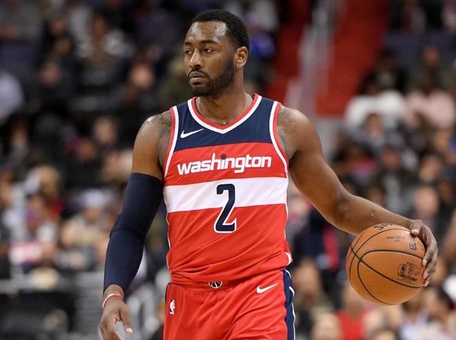 NBA三消息:5屆全明星沃爾退役,威少下家未定,公牛全力續約吉迪