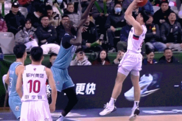 你心目中最美好的 NBA 是哪個(gè)時(shí)代?